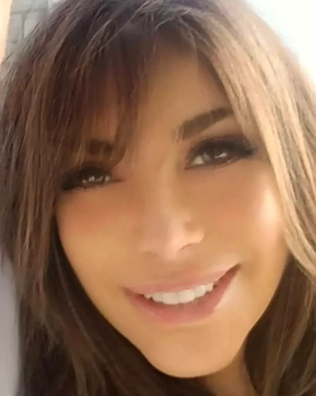 Jo, the esthetician behind Lux Glo by Jo, smiling